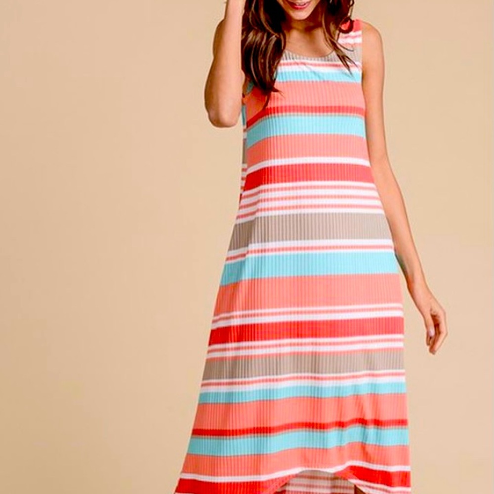First Love dress